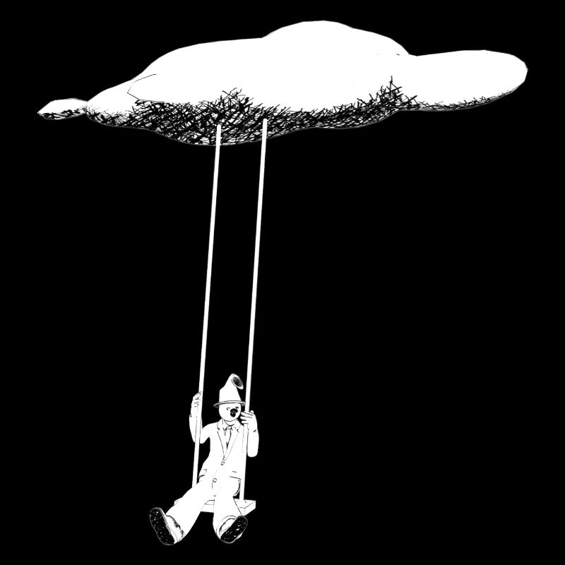 Celestial Swing Ride