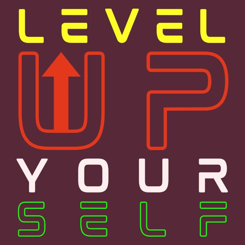 Level-up your self