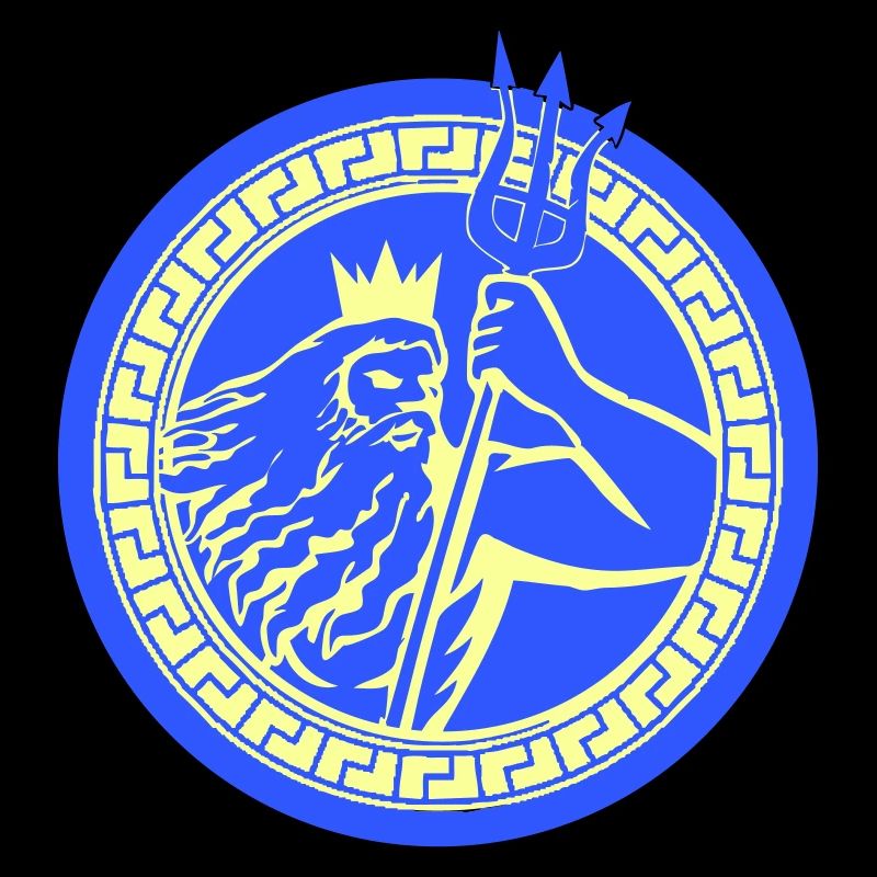 poseidon triton