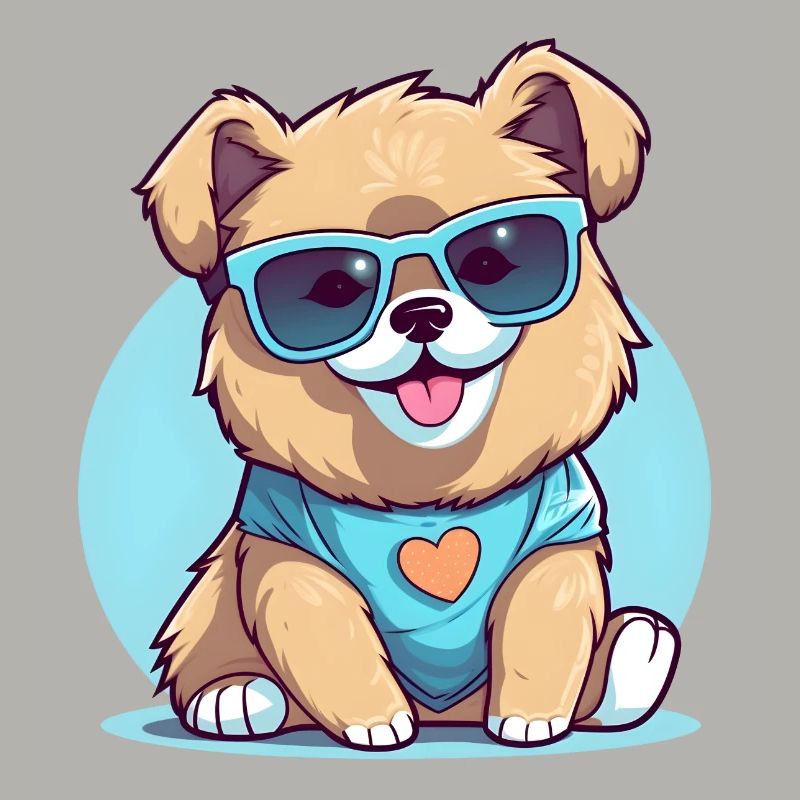 Chiot cool