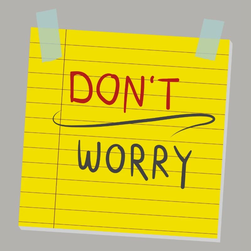 Don´t Worry