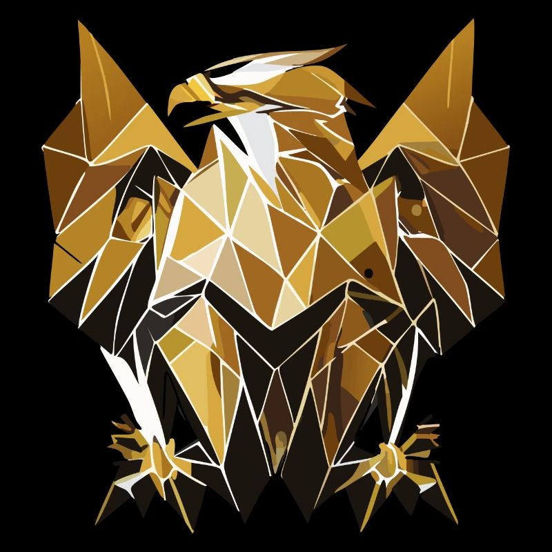 Golden eagle