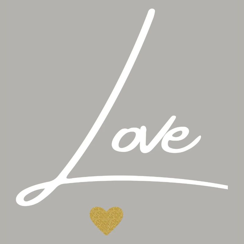 Liebe - Geschenkidee zum Valentinstag