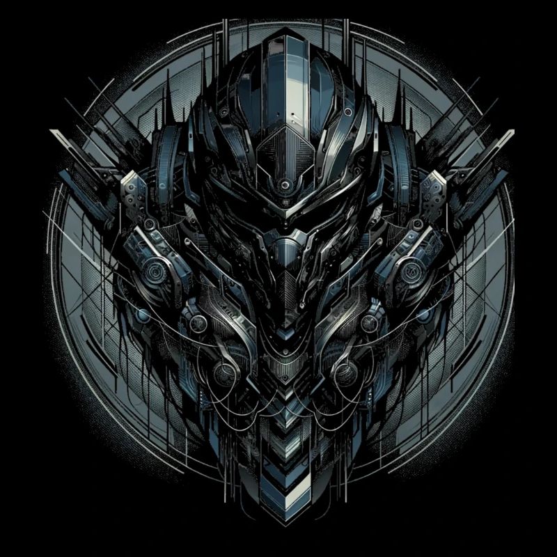 Cybernetic Vanguard