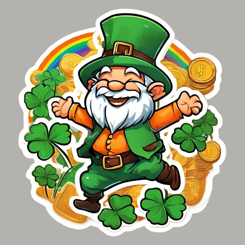Saint Patrick 1