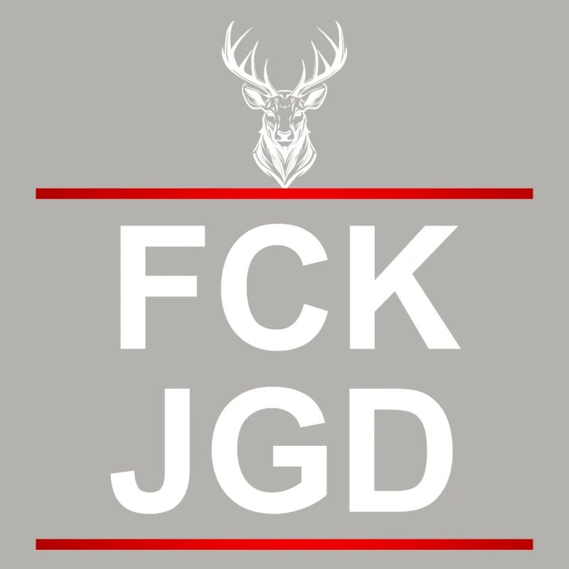 FCK JGD