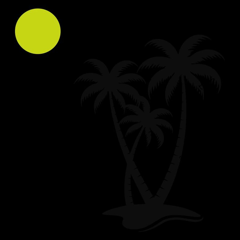 Palm Trees 2