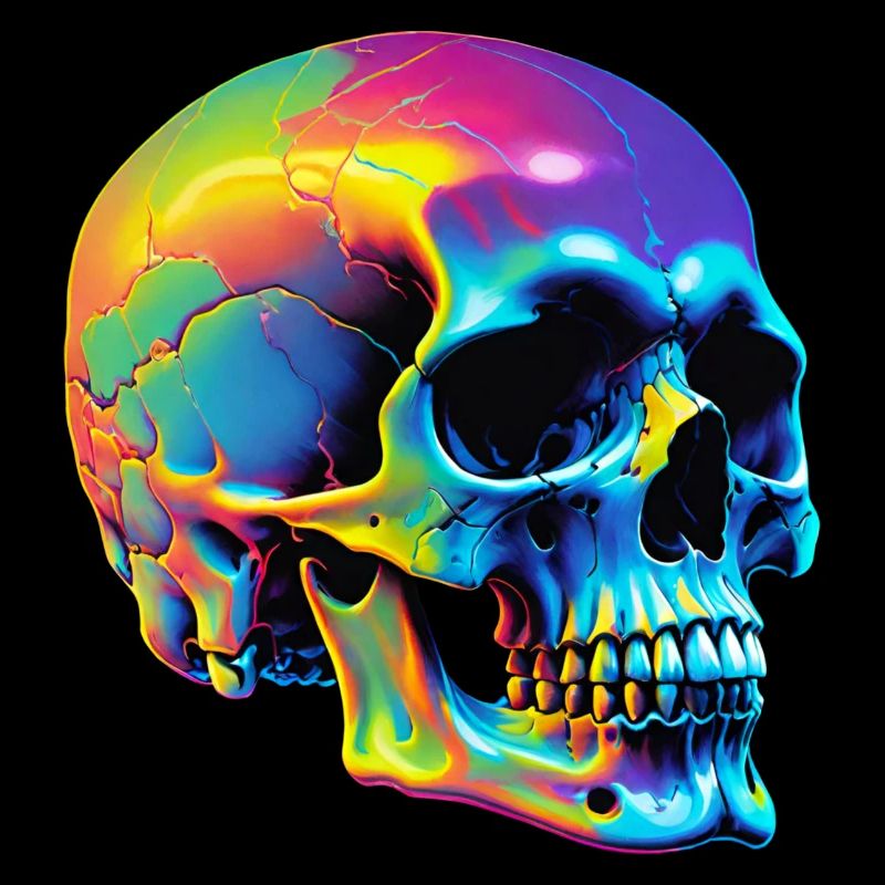 Skull