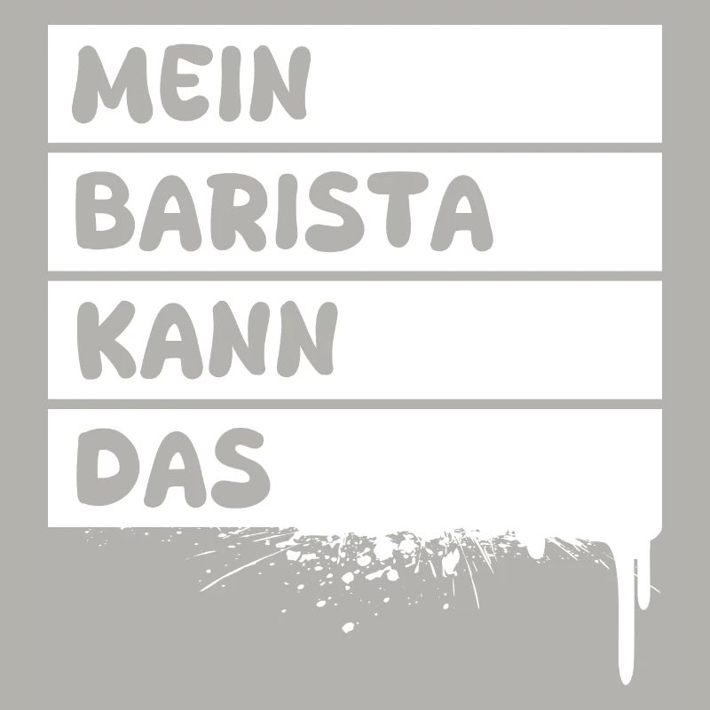 Beruf Barista