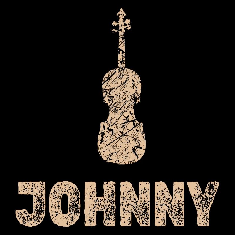 Cadeau pour Johnny