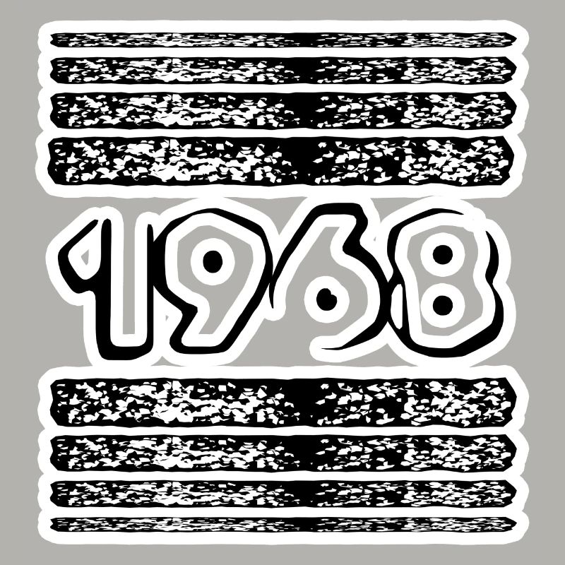 Année 1968