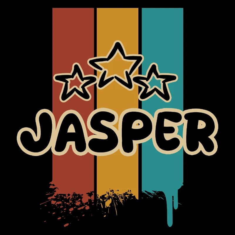 Cadeau pour Jasper