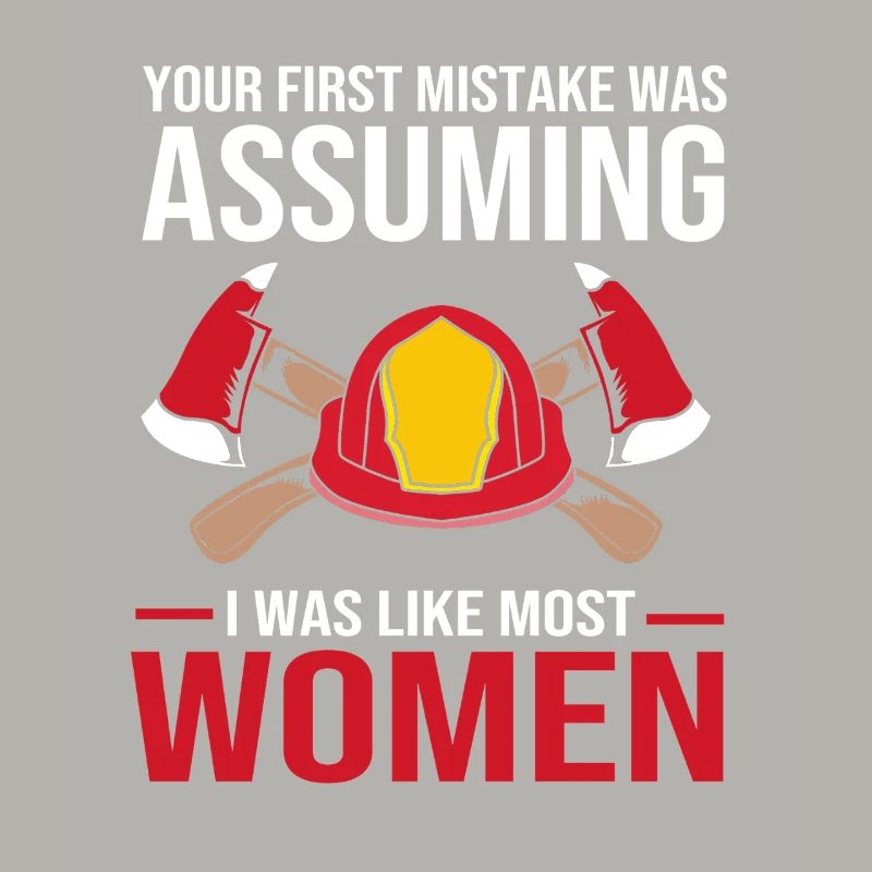 Firefighter Fire Brigade