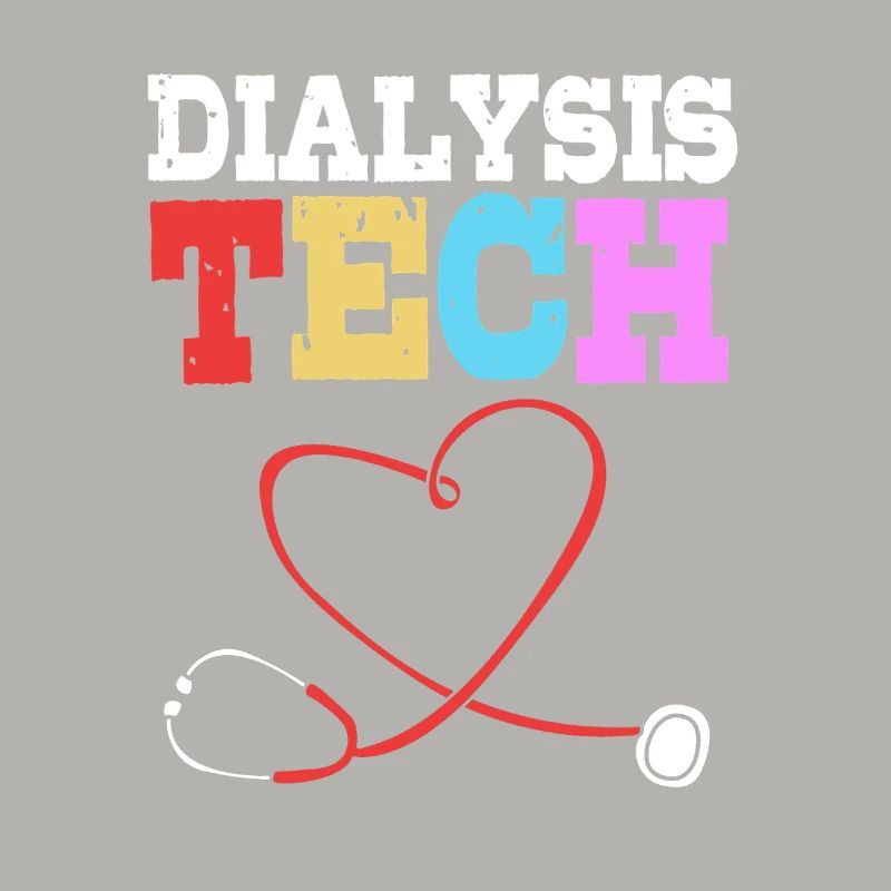 Dialyse-Techniker