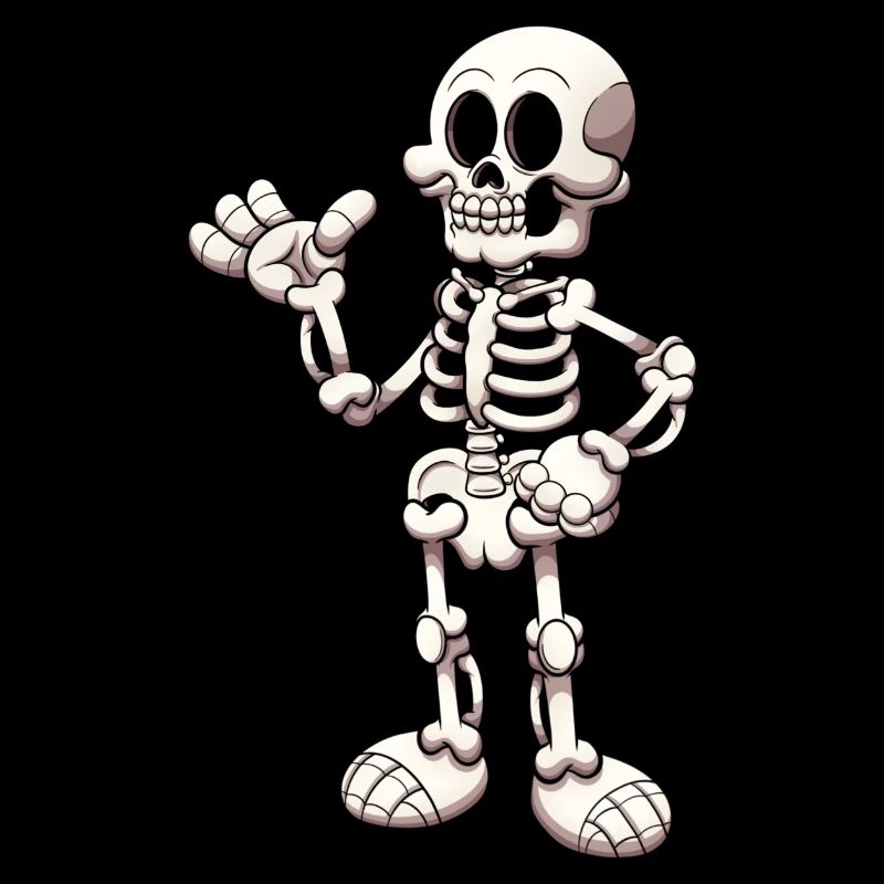 Skeleton