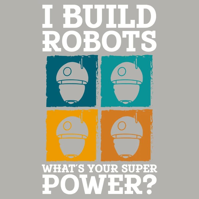 Android Electrique Cyborg