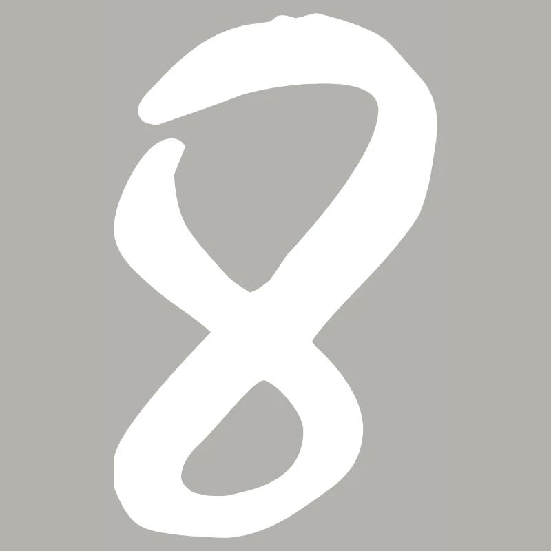 8