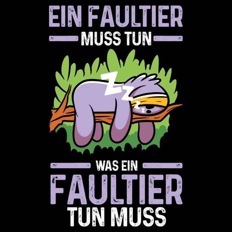 Faultier
