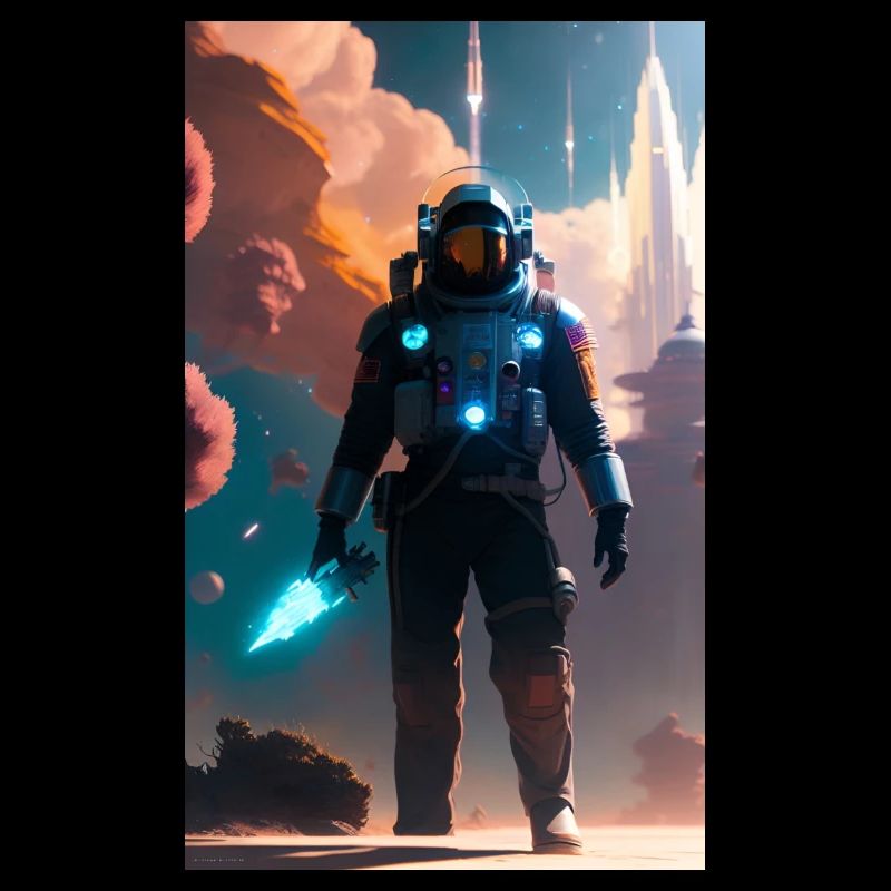 Espace