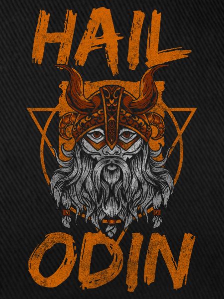 Odin Symbol