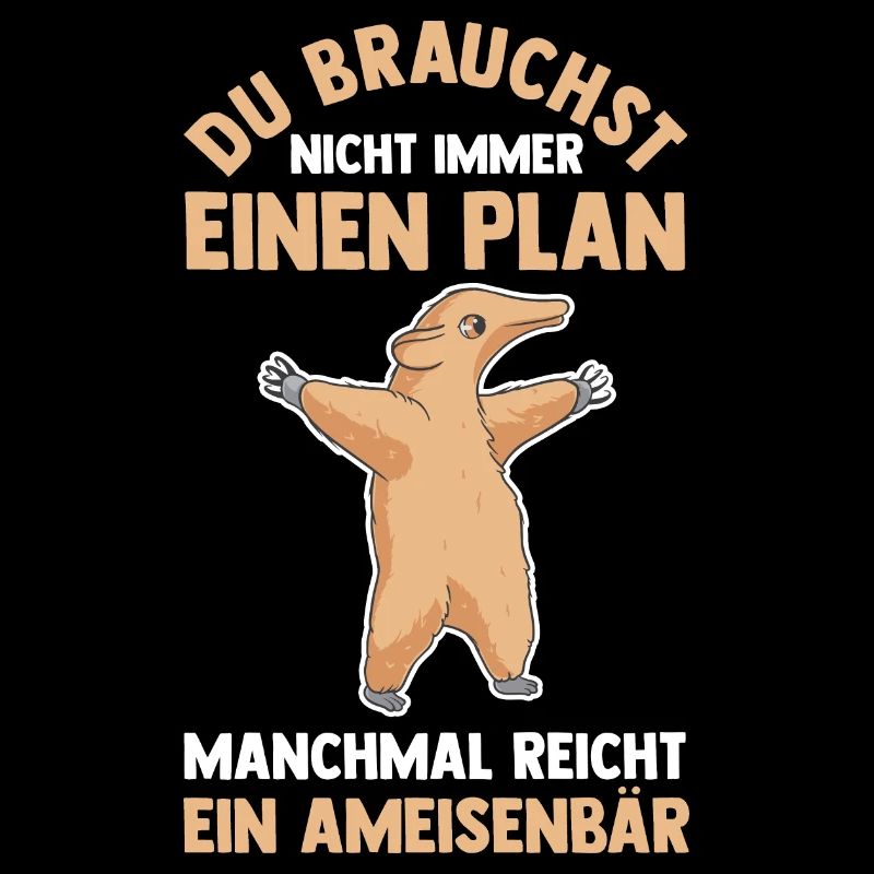 Ameisenbär