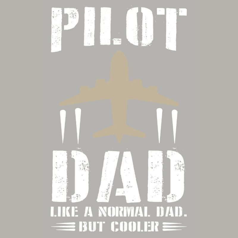 Pilot for Dad