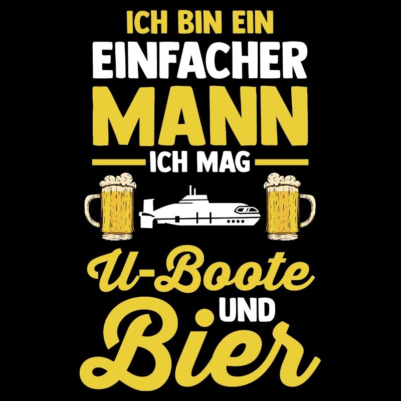 Tauchboot Unterseeboot Unterwasserboot U-Boot