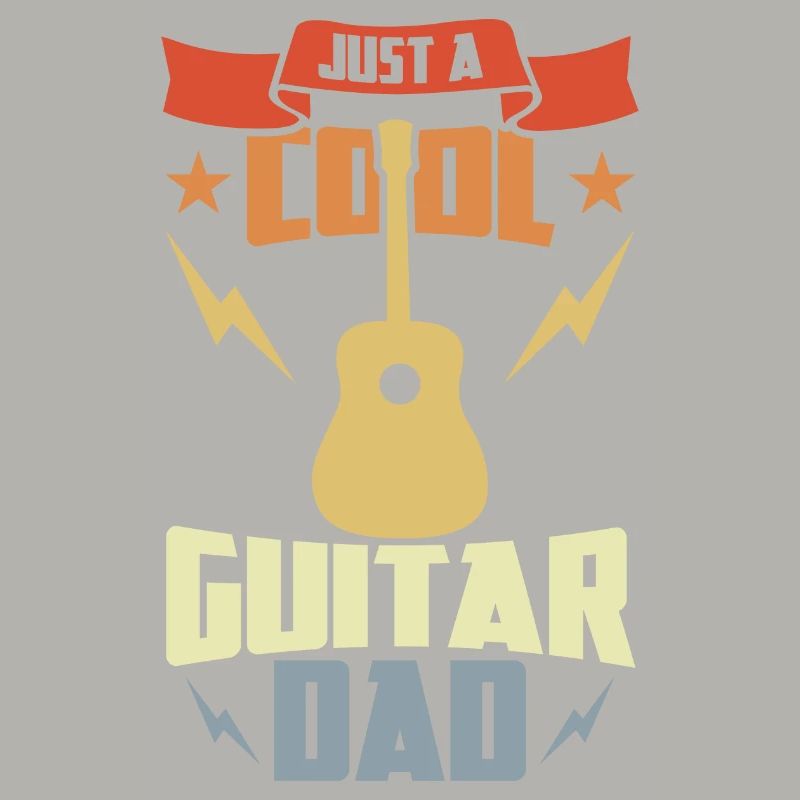 Guitar Dad