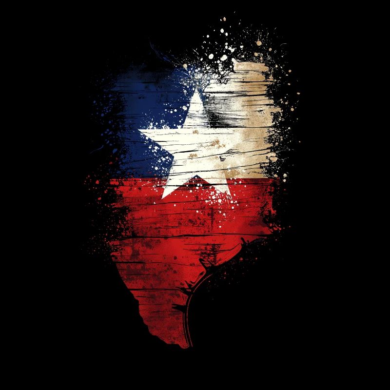Bundesstaat Texas