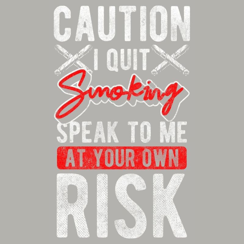 Raucher Zigarre Pause Schachtel