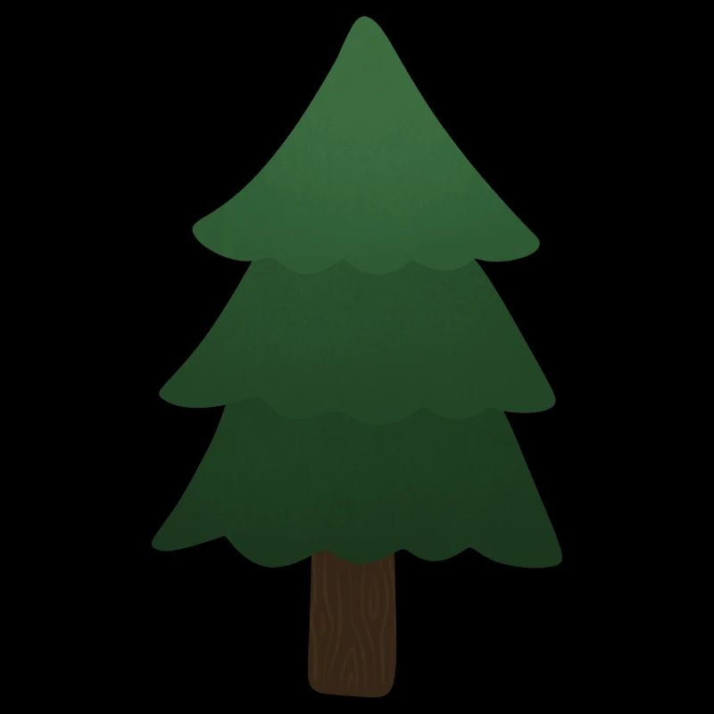 Pine Tree