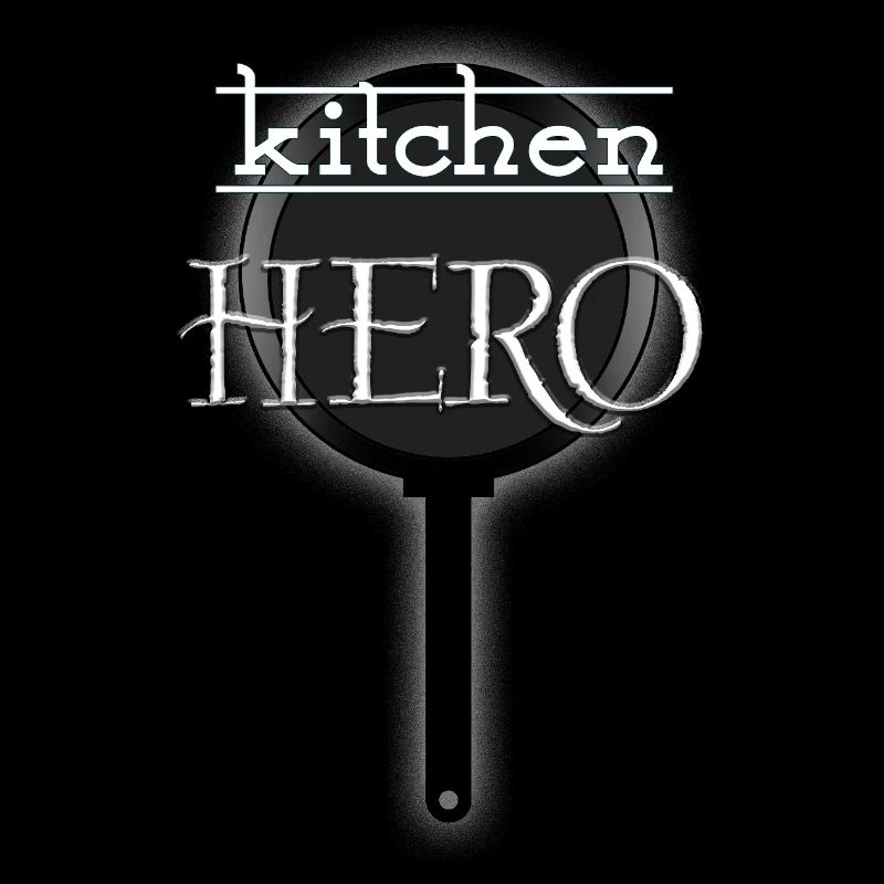 Kitchen Hero