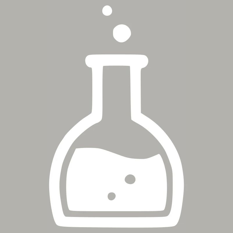 Magic Potion Bottle RPG