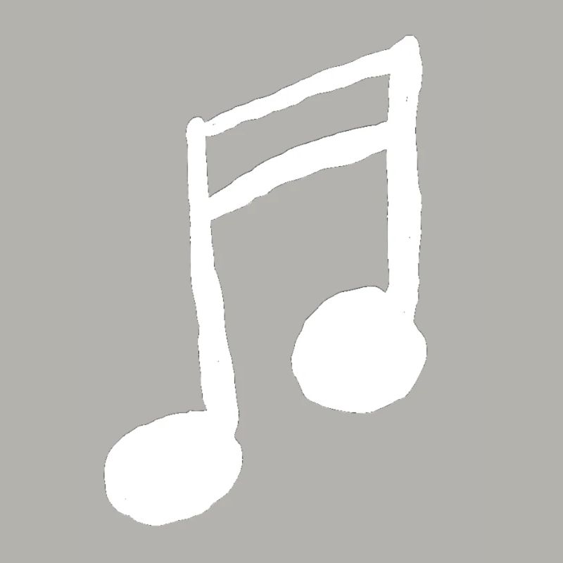 Note (Logo groß, weiß)
