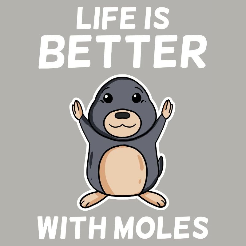 mole