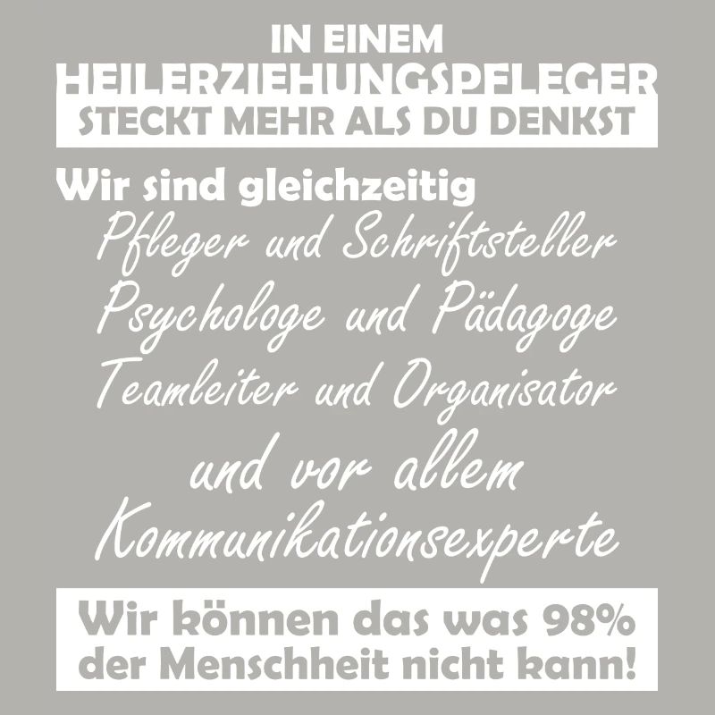 Heilerziehungspfleger