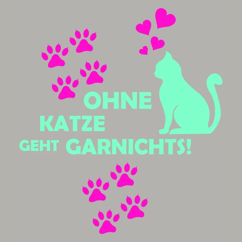 ohne katze geht garnichts 01