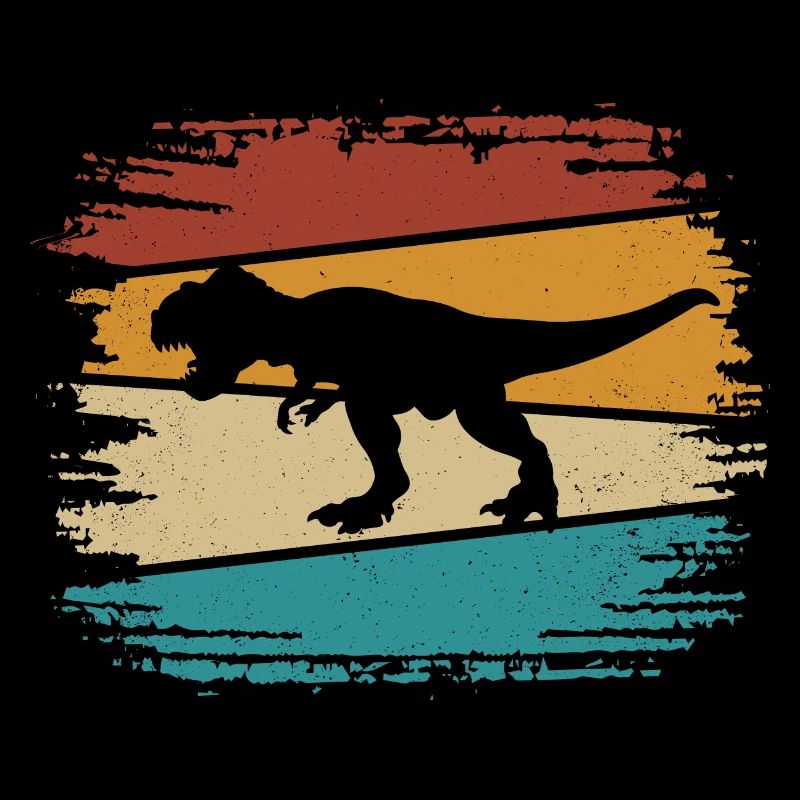 T Rex