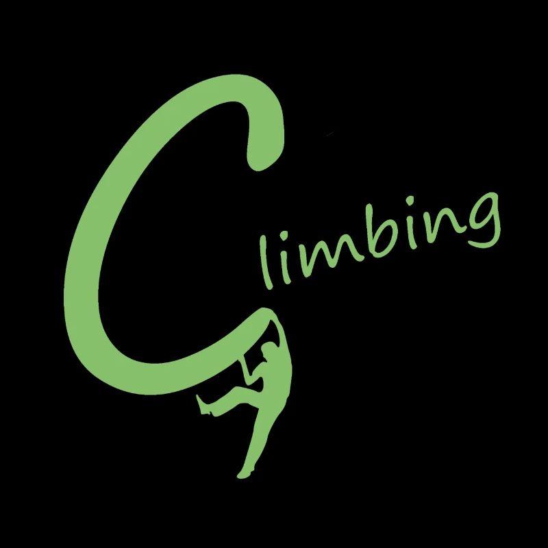 climbing