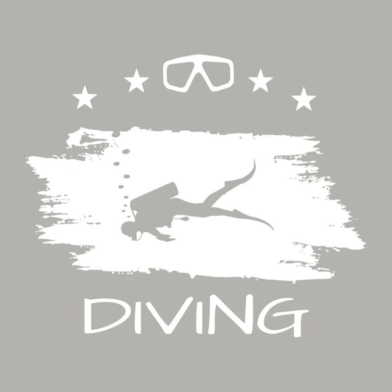DIVING