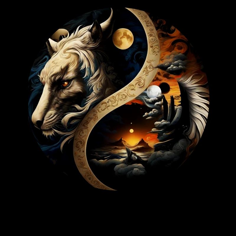 Yin Yang