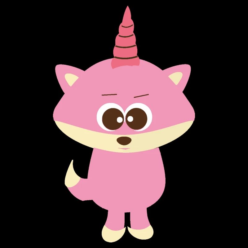 Pinky Einhorn