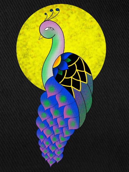 Pfau