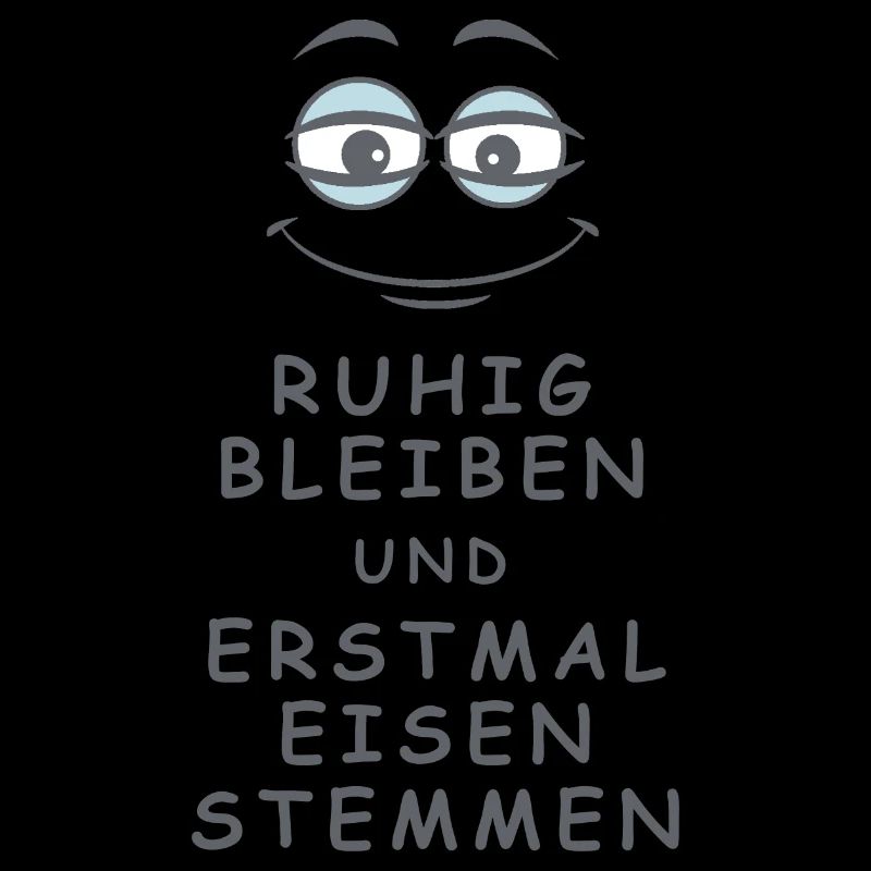 Eisen stemmen