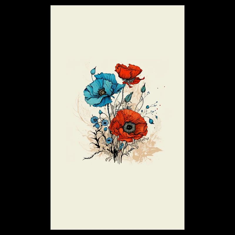 Poppies