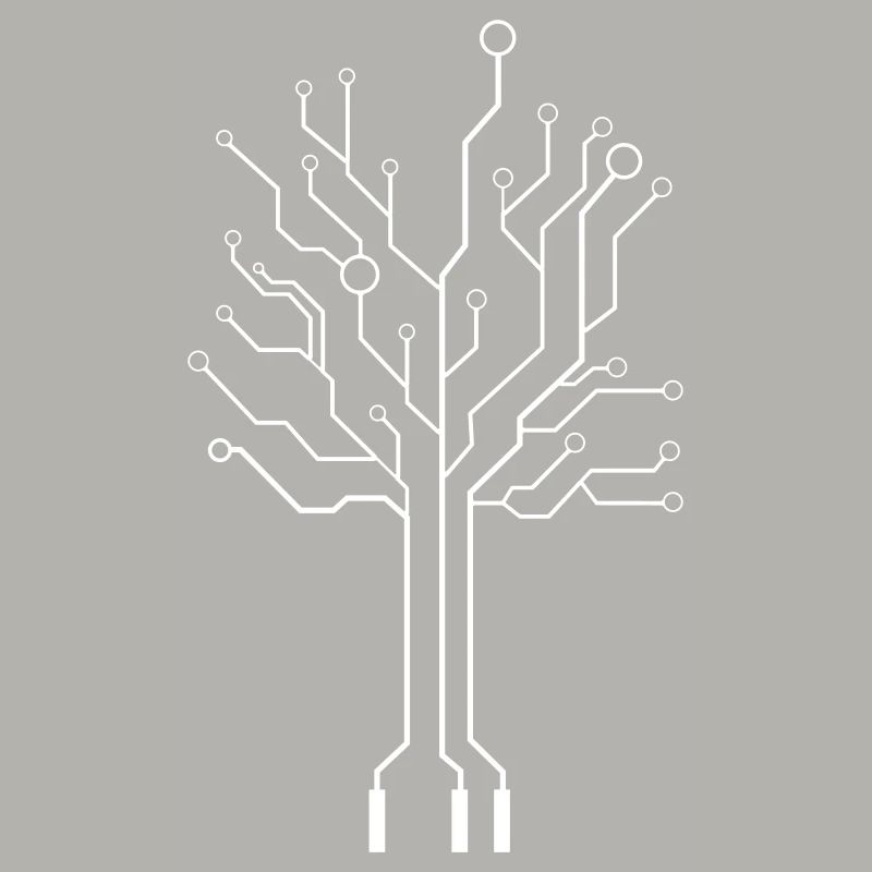 Cyber Symbol
