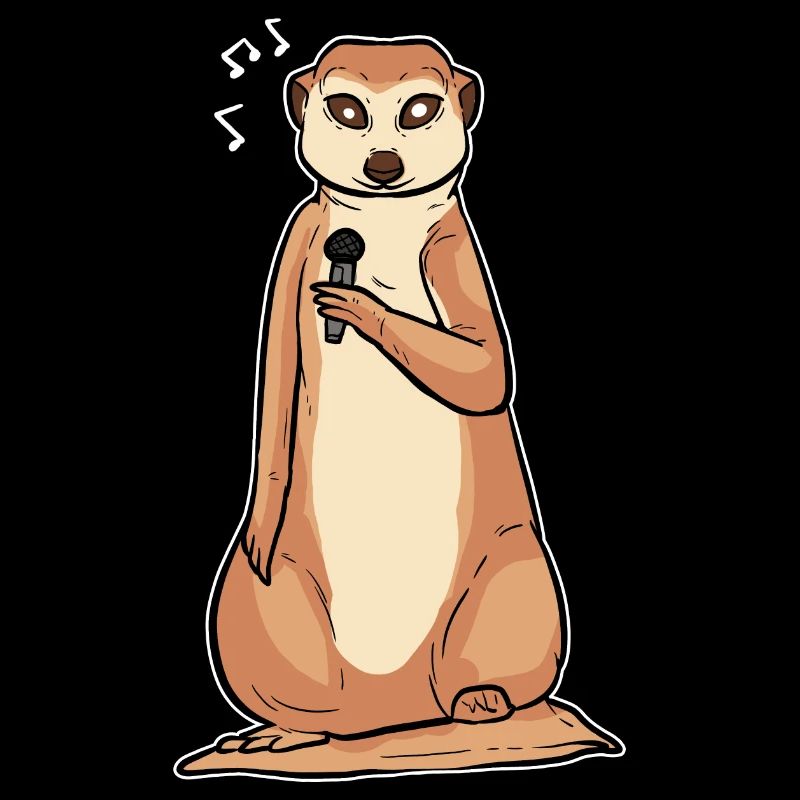 Erdmännchen