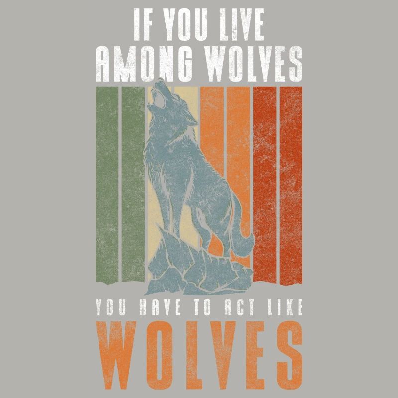 Wolfpack Wolfhound