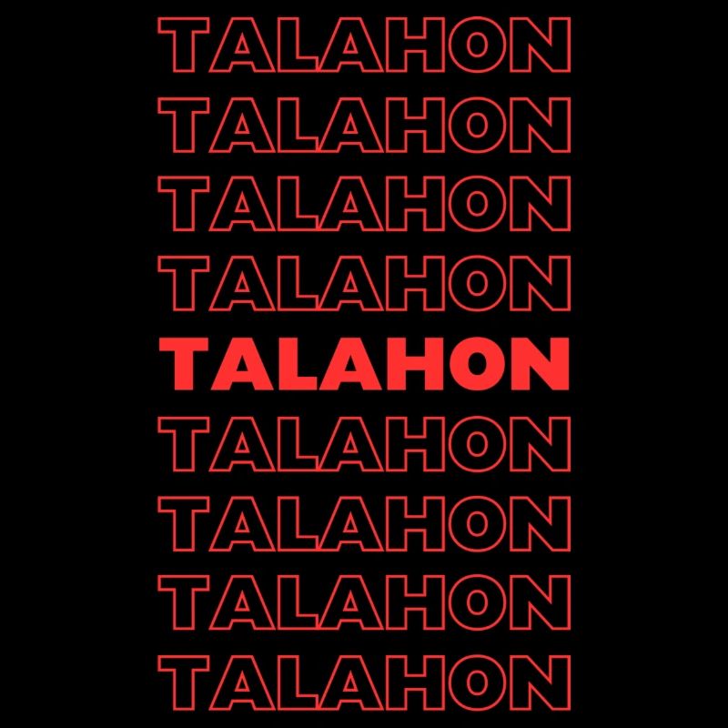 Talahon