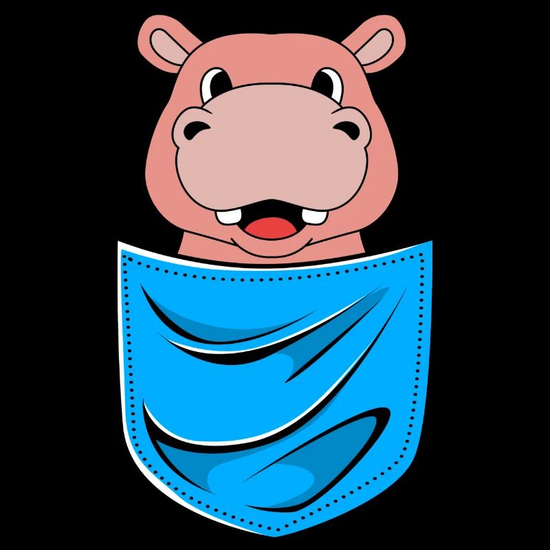 Hippopotame